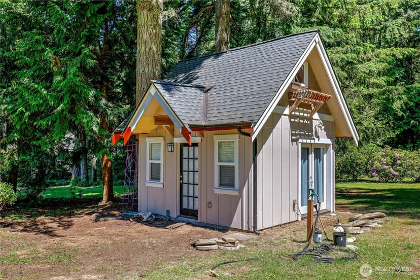 Property photo for 1490 NE Hudson Ave Avenue, Poulsbo photo 5