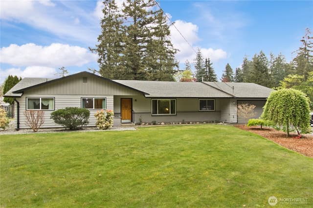Property photo for 25040 180th Avenue SE, Kent