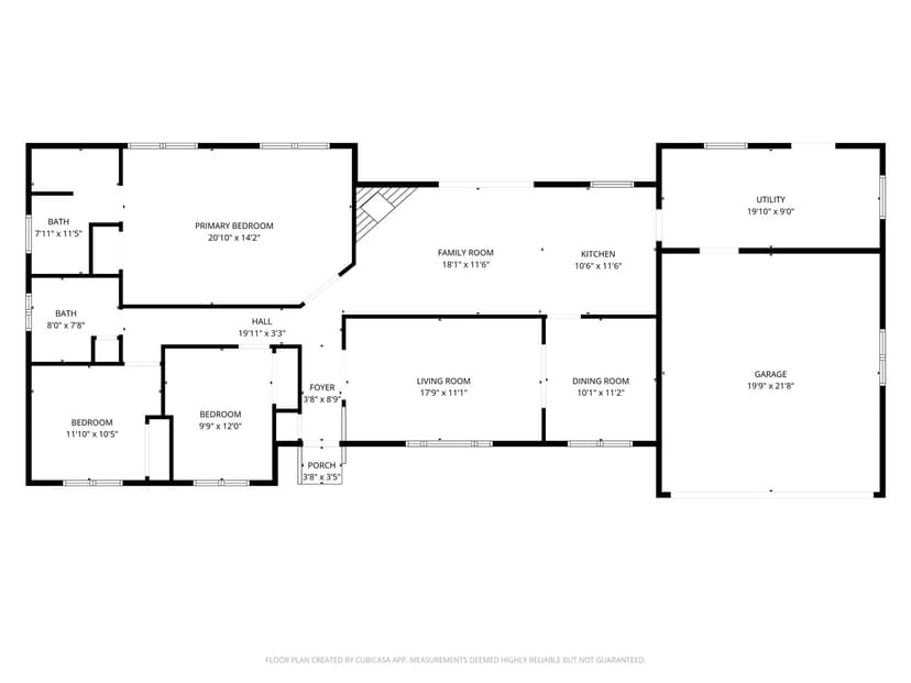 Property photo for 25040 180th Avenue SE, Kent photo 20