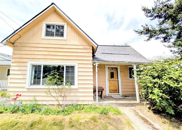 Property photo for 8428 S D Street, Tacoma