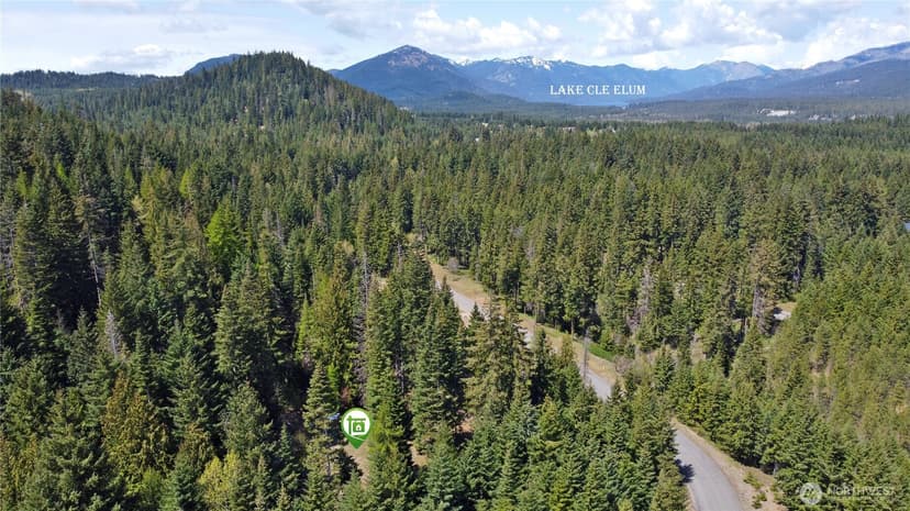 Property photo for 921 Jenkins Drive, Cle Elum photo 3