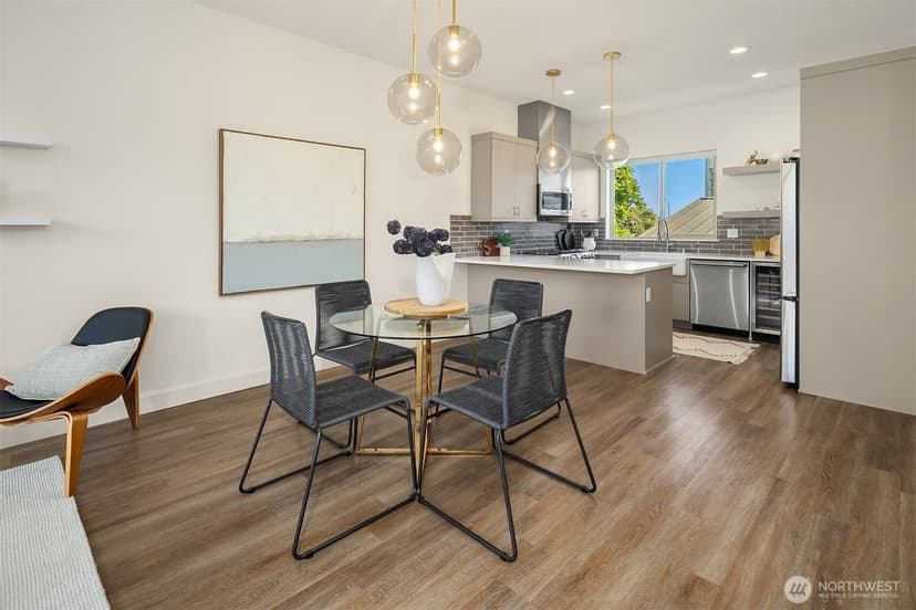 Property photo for 2605 NW 64th Street, Seattle photo 6