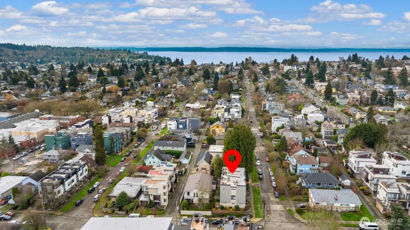 Property photo for 2605 NW 64th Street, Seattle photo 28