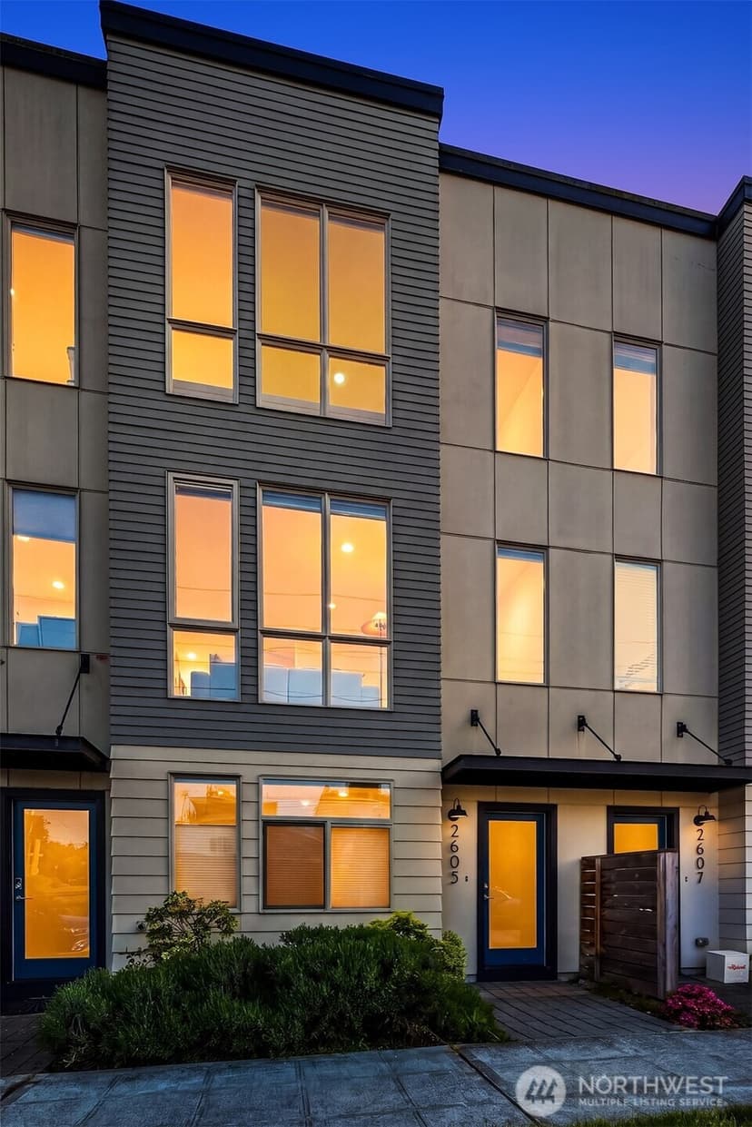 Property photo for 2605 NW 64th Street, Seattle photo 31