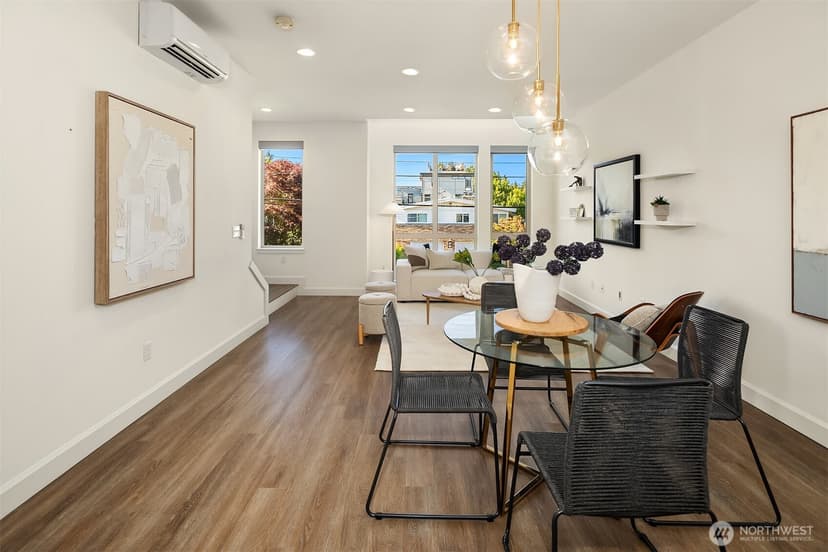 Property photo for 2605 NW 64th Street, Seattle photo 4