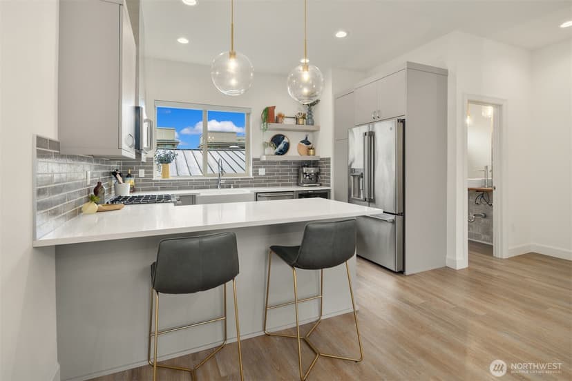 Property photo for 2605 NW 64th Street, Seattle photo 10
