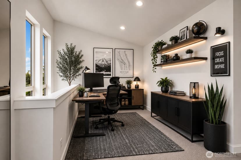 Property photo for 2605 NW 64th Street, Seattle photo 19