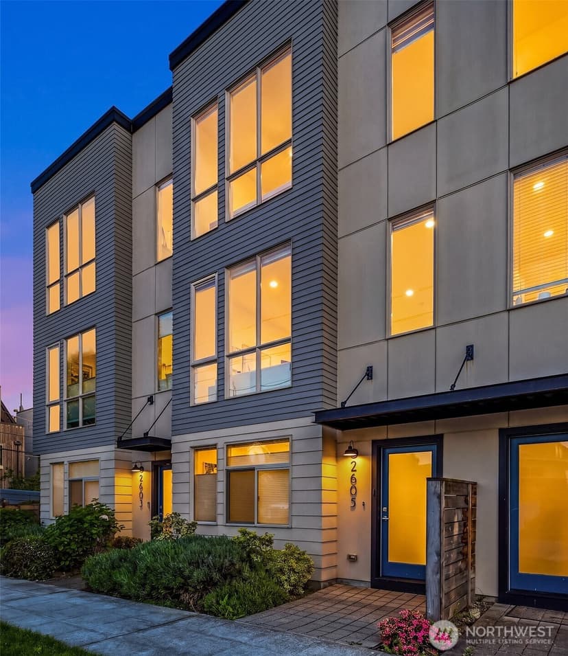 Property photo for 2605 NW 64th Street, Seattle photo 32