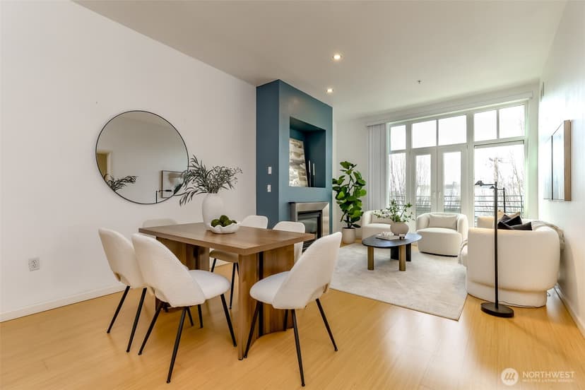 Property photo for 17 W Mercer Street #301, Seattle photo 10