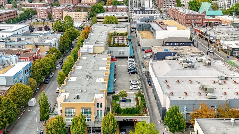 Property photo for 17 W Mercer Street #301, Seattle photo 38