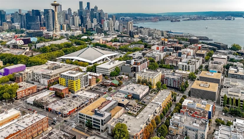 Property photo for 17 W Mercer Street #301, Seattle photo 40