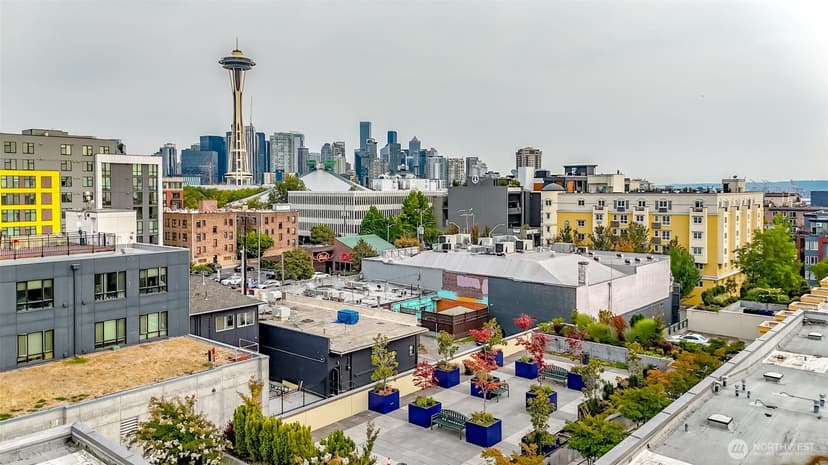 Property photo for 17 W Mercer Street #301, Seattle photo 33