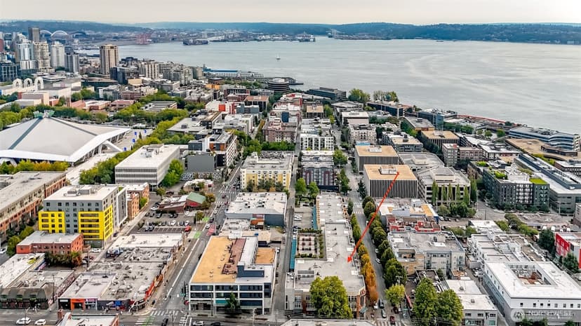 Property photo for 17 W Mercer Street #301, Seattle photo 32