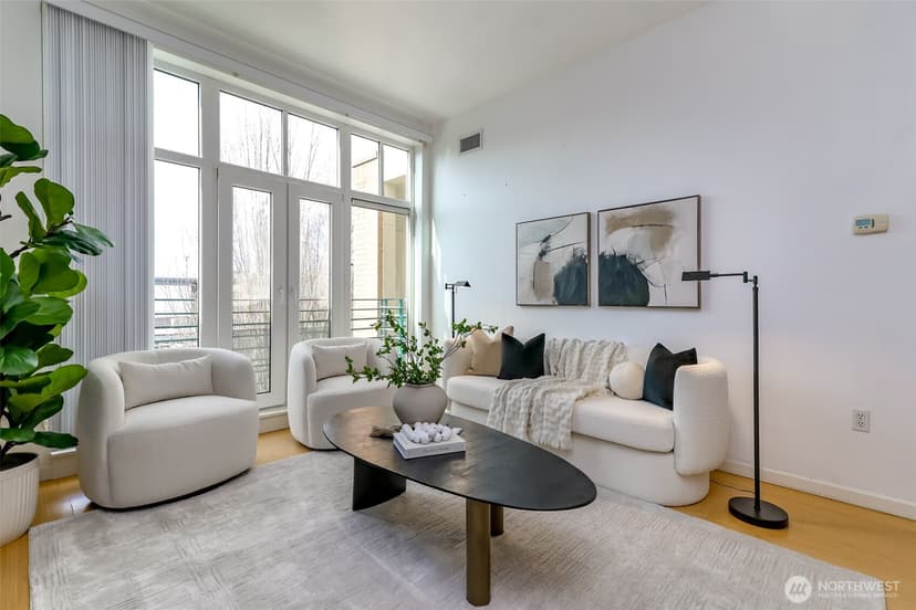 Property photo for 17 W Mercer Street #301, Seattle photo 6