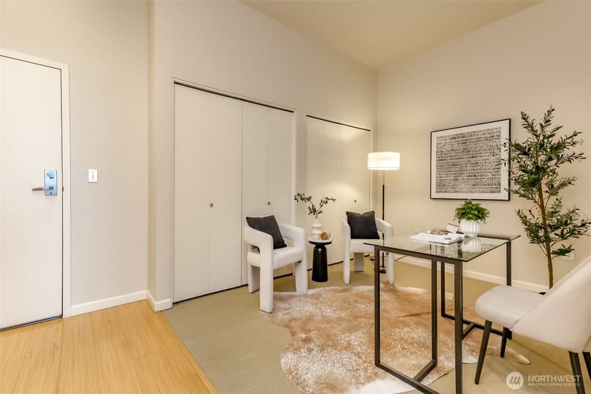 Property photo for 17 W Mercer Street #301, Seattle photo 25