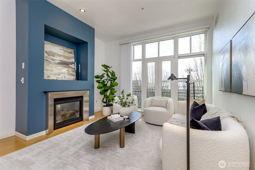 Property photo for 17 W Mercer Street #301, Seattle photo 7