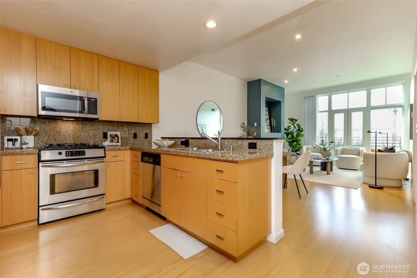 Property photo for 17 W Mercer Street #301, Seattle photo 14