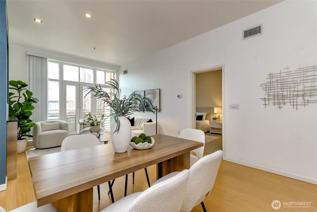 Property photo for 17 W Mercer Street #301, Seattle photo 5