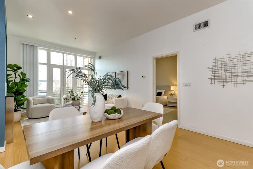 Property photo for 17 W Mercer Street #301, Seattle photo 5