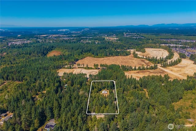Property photo for 16102 193rd Avenue E, Bonney Lake photo 5