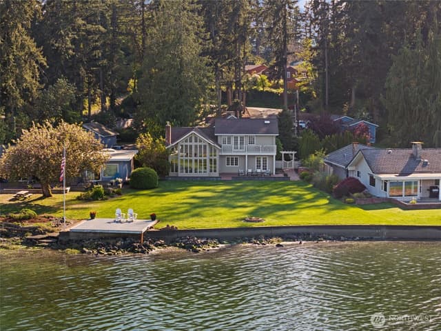 Property photo for 3012 Marine Drive, Bremerton