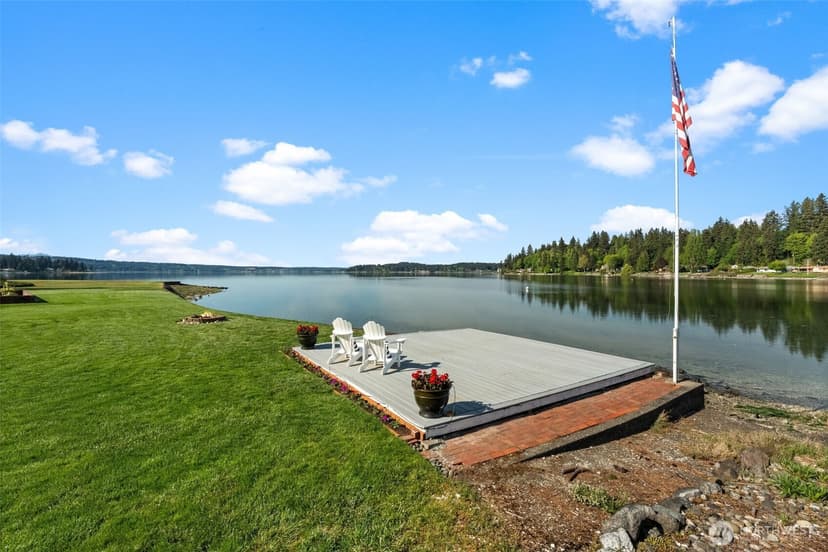 Property photo for 3012 Marine Drive, Bremerton photo 4