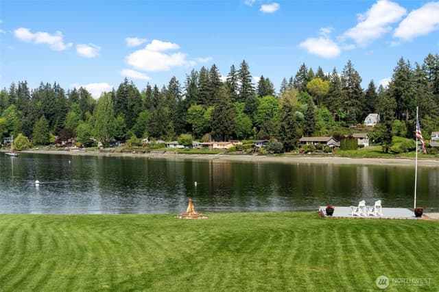Property photo for 3012 Marine Drive, Bremerton photo 3