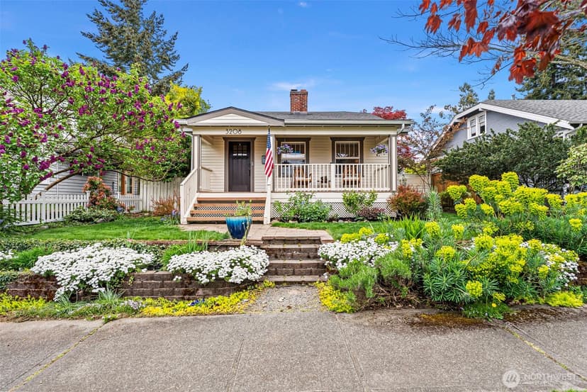 Property photo for 3208 N 9th Street, Tacoma