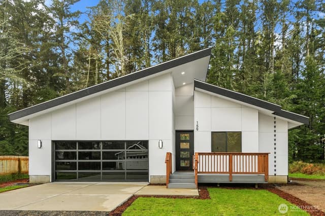 Property photo for 159 Duck lake Drive SE, Ocean Shores