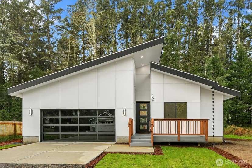 Property photo for 159 Duck lake Drive SE, Ocean Shores