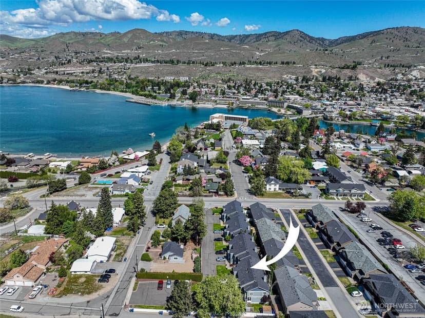 Property photo for 433 W Webster Avenue, Chelan photo 31