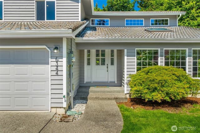 Property photo for 6344 Agnes Road NE, Tacoma photo 2