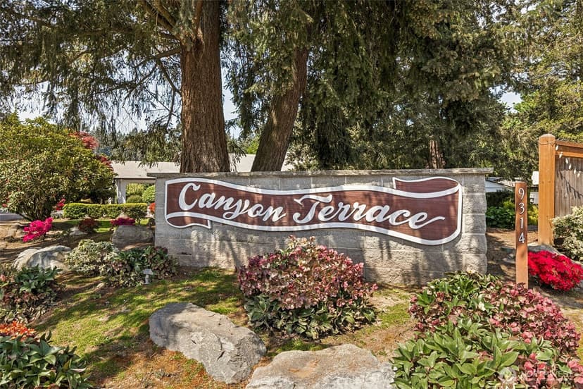 Property photo for 9314 Canyon Road E #85, Puyallup photo 20