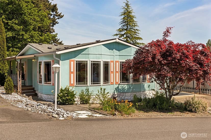 Property photo for 9314 Canyon Road E #85, Puyallup photo 2