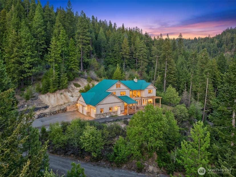 Property photo for 72 Telluride Drive, Ronald