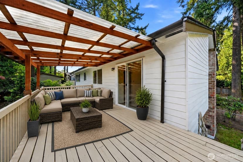 Property photo for 9215 NE 178th Street, Bothell photo 8