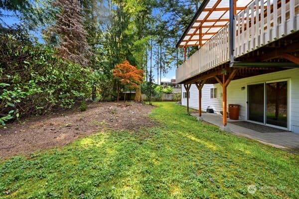 Property photo for 9215 NE 178th Street, Bothell photo 29