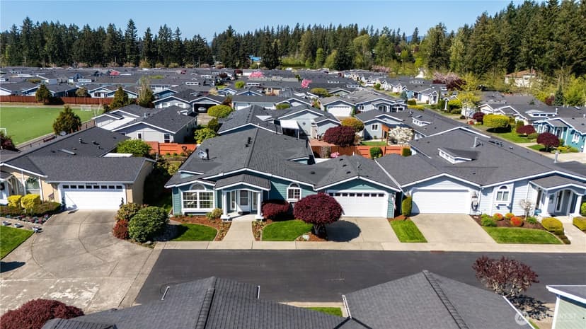 Property photo for 22310 SE 243rd Street #133, Maple Valley photo 2