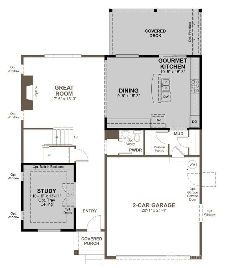 Property photo for 10625 Treasure Drive NW #123, Silverdale photo 22