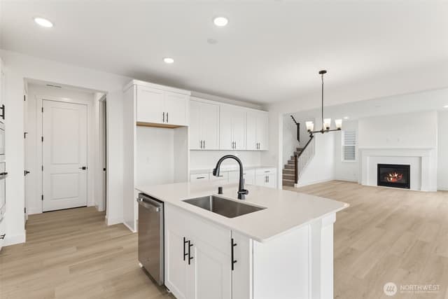 Property photo for 10625 Treasure Drive NW #123, Silverdale photo 5