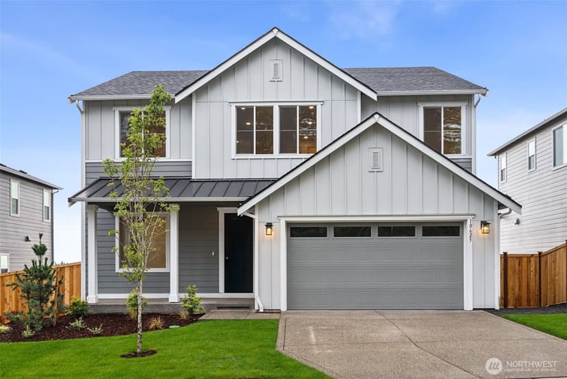 Property photo for 10625 Treasure Drive NW #123, Silverdale