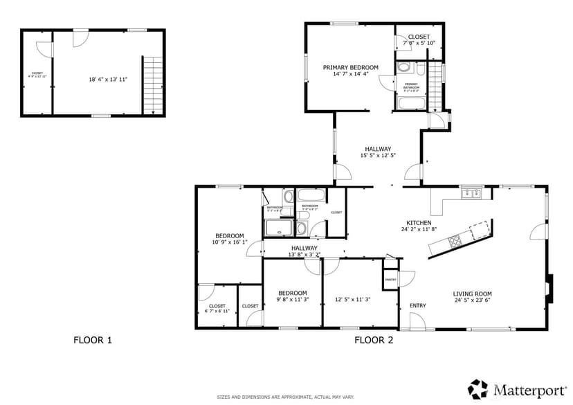 Property photo for 11103 13th Street E, Edgewood photo 39