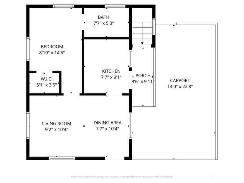 Property photo for 8427 30th Avenue SW, Seattle photo 30