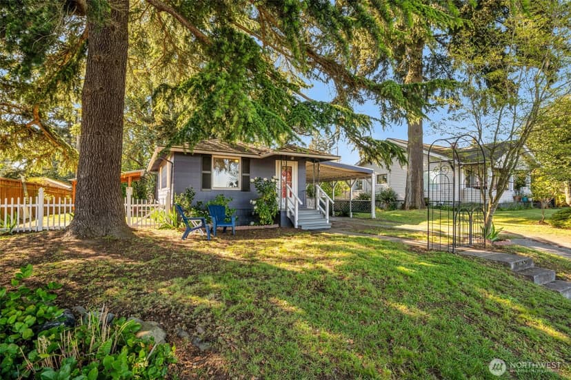 Property photo for 8427 30th Avenue SW, Seattle photo 22