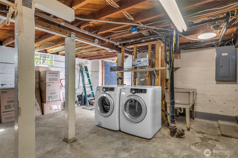 Property photo for 8427 30th Avenue SW, Seattle photo 20