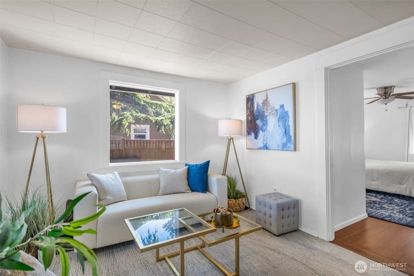 Property photo for 8427 30th Avenue SW, Seattle photo 6