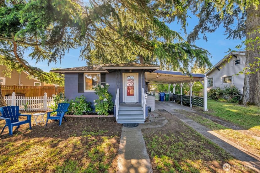 Property photo for 8427 30th Avenue SW, Seattle photo 29