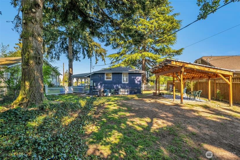 Property photo for 8427 30th Avenue SW, Seattle photo 26