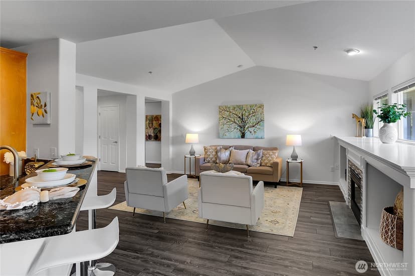 Property photo for 8510 Main Street #A202, Edmonds photo 8