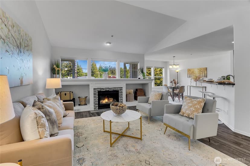 Property photo for 8510 Main Street #A202, Edmonds photo 6